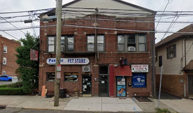 Passaic Pet Clinic