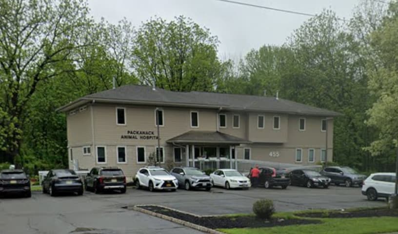 Packanack Animal Hospital