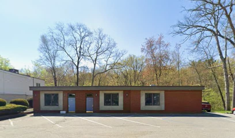 The West Milford Animal Hospital