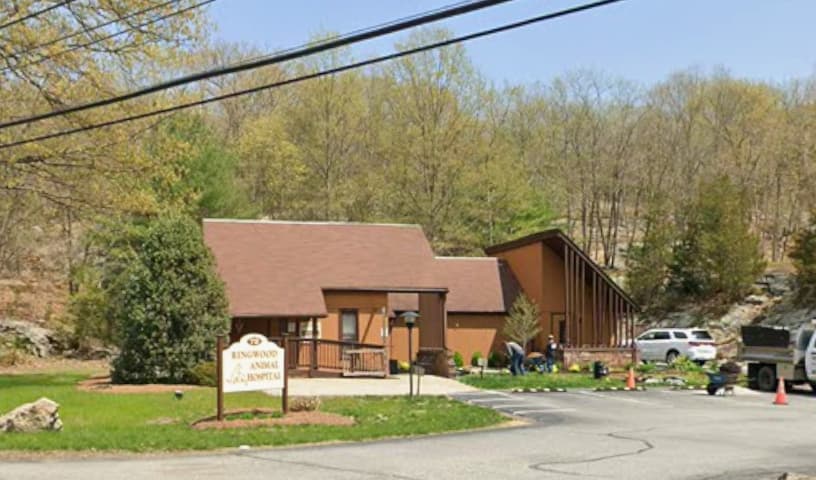 Ringwood Animal Hospital