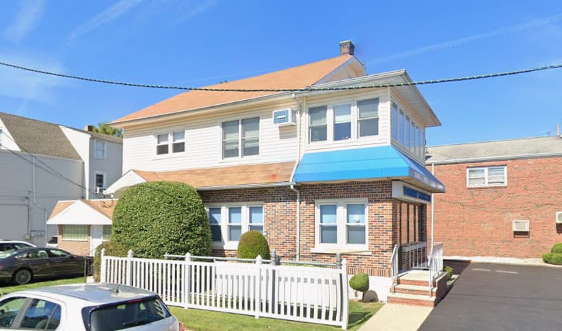 Veterinary Healthcare Center Of Clifton Inc