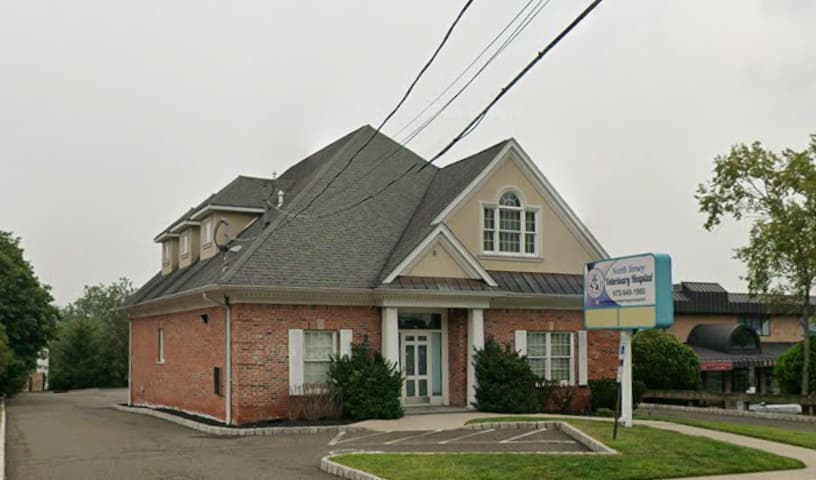 North Jersey Veterinary Hospital