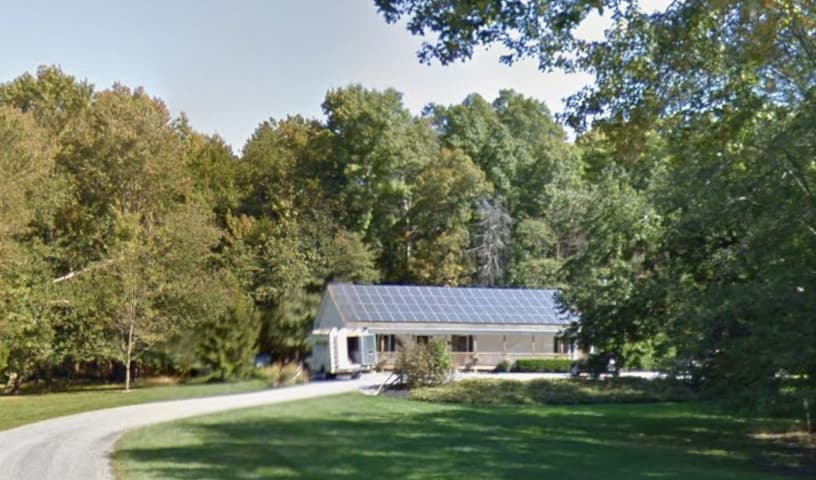 Decktor Veterinary Hospital: Decktor Richard P VMD