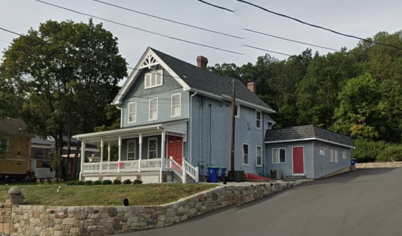 Martinsville Veterinary Hospital