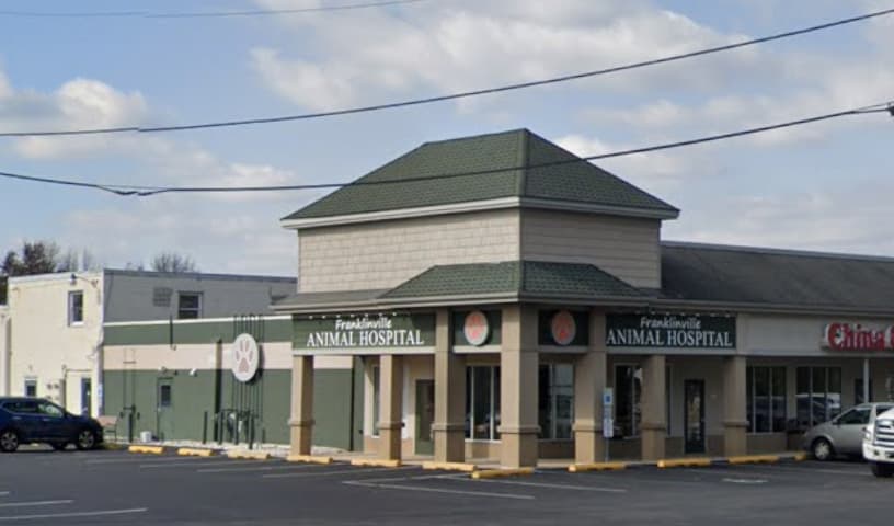 Franklinville Animal Hospital