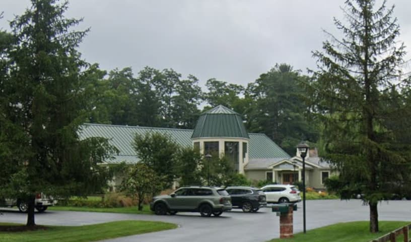 Basking Ridge Animal Hospital