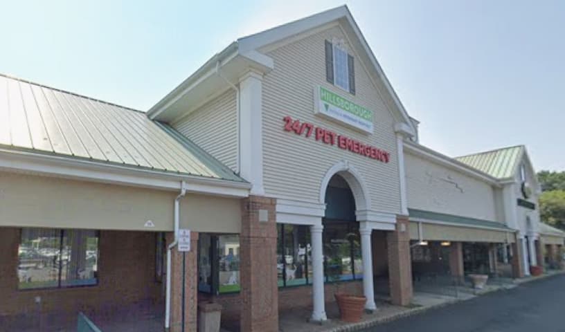 Red Bank Veterinary Hospital (RBVH) - Hillsborough
