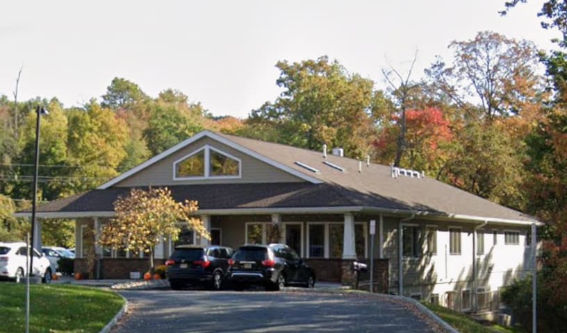 Bridgewater Veterinary Hospital