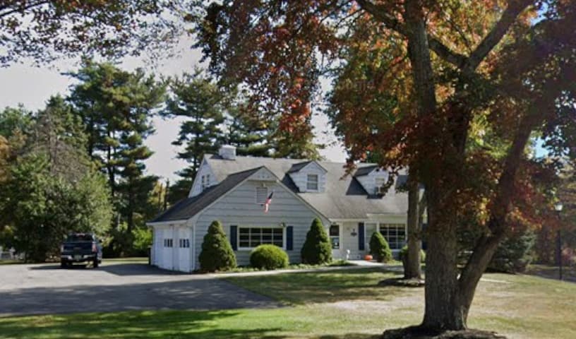 Warren Township Animal Hospital