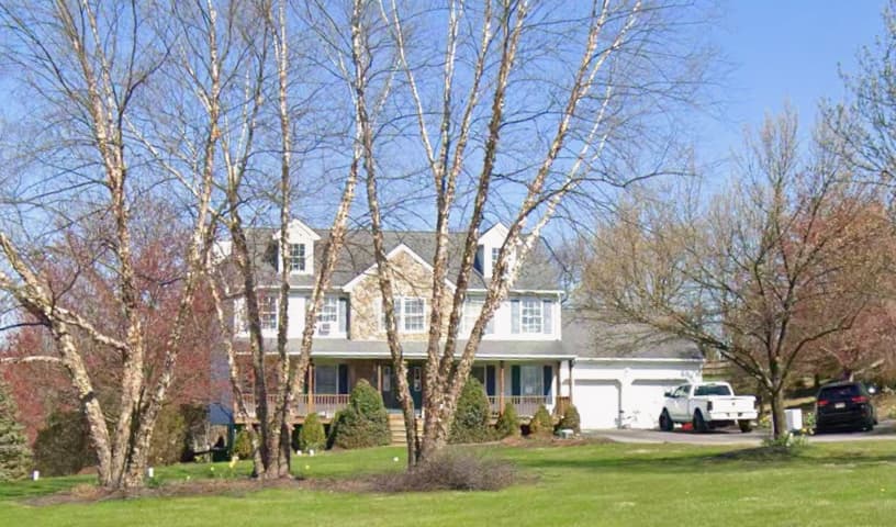 Skylands Veterinary Services