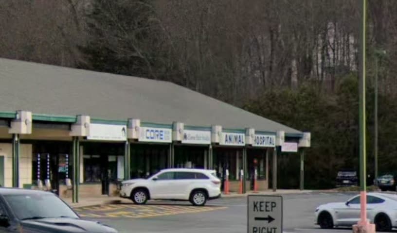 Byram Animal Hospital