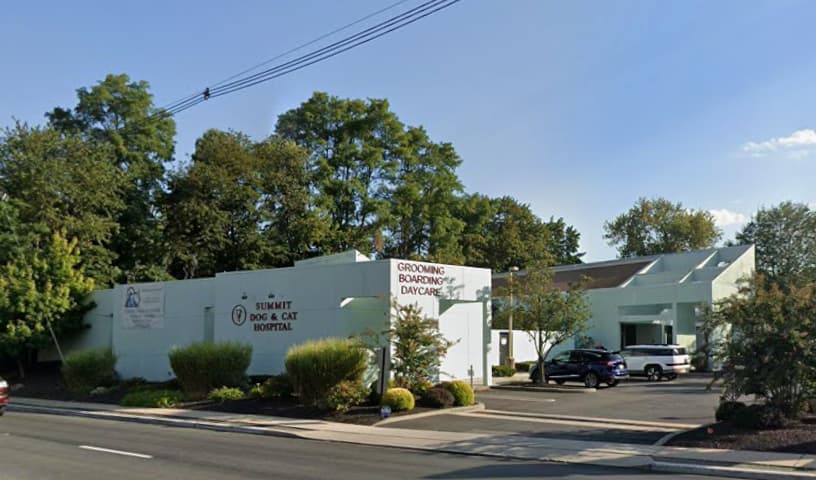 Summit Dog and Cat Hospital