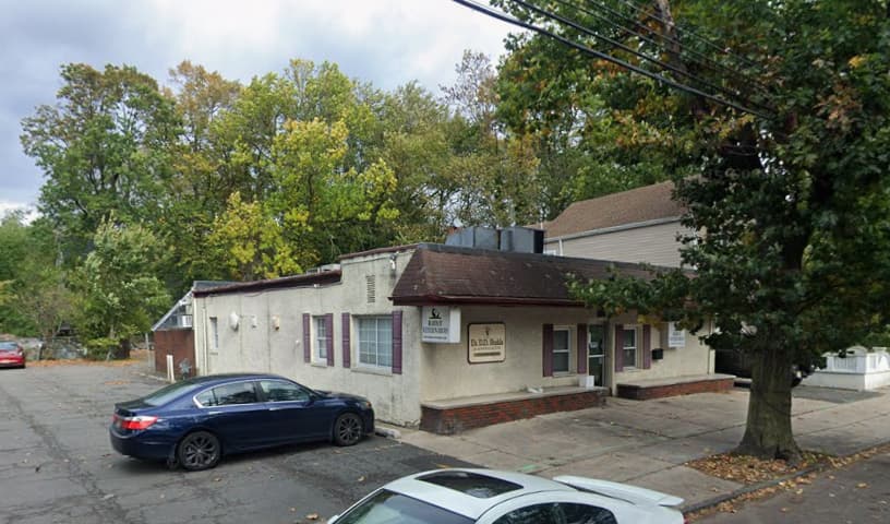 Rahway Animal Hospital