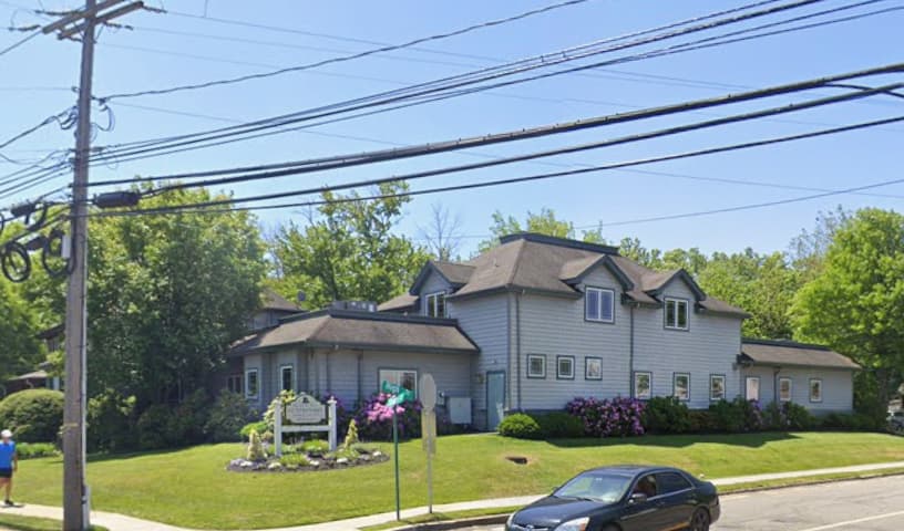 Murray Hill Veterinary Associates