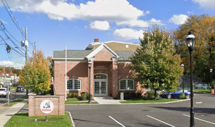 Cranford Veterinary Hospital