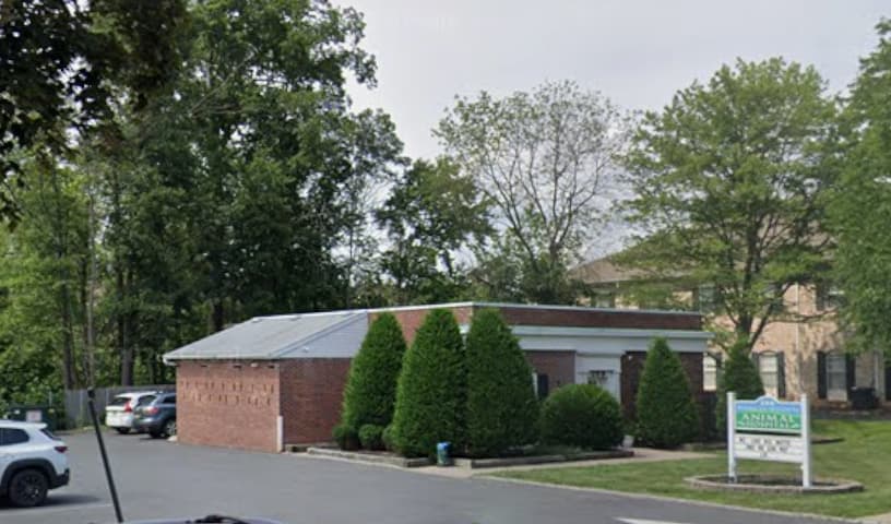 Berkeley Heights Animal Hospital