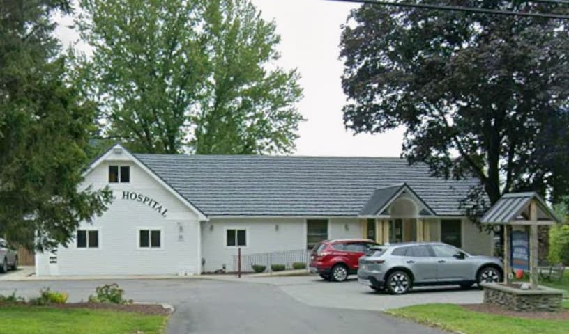 Harmony Animal Hospital