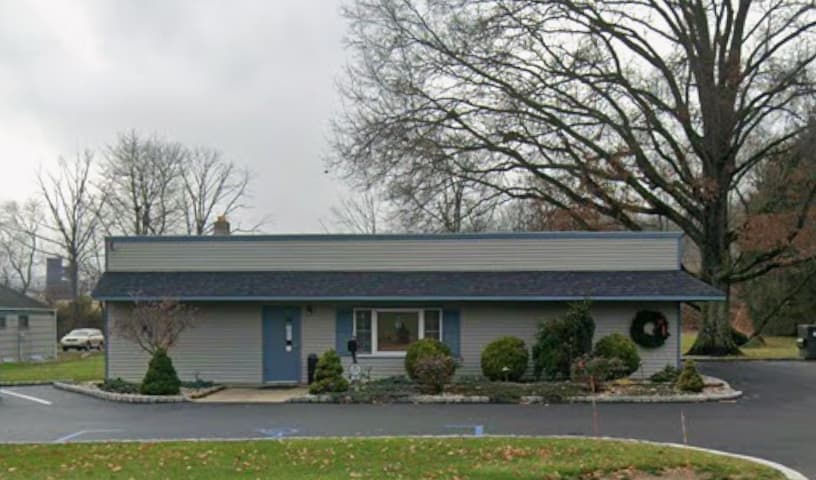 Washington Animal Hospital