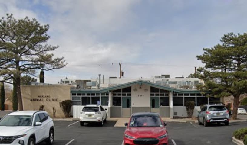 Manzano Animal Clinic