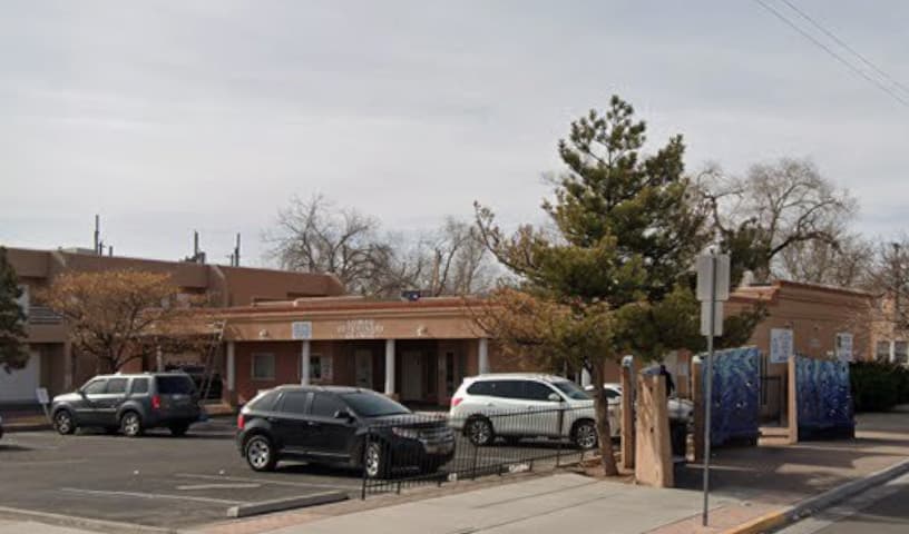 Lomas Veterinary Clinic
