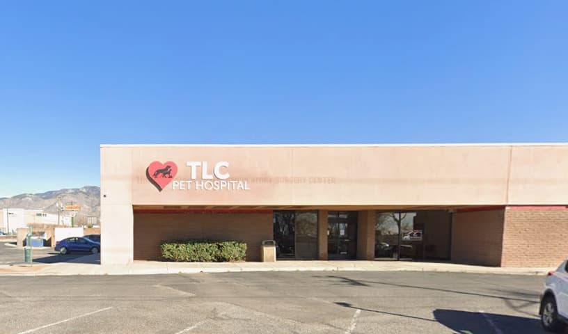 TLC Pet Hospital