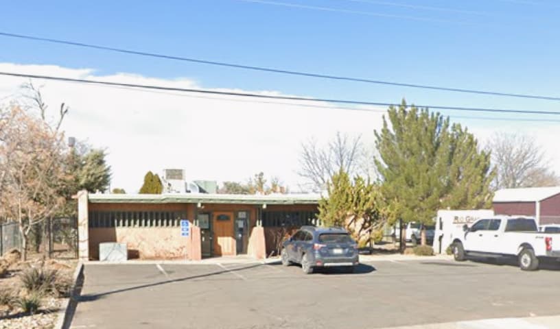 Rio Grande Animal Hospital