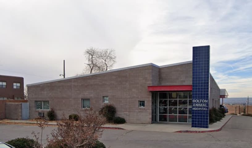 Bolton Animal Hospital