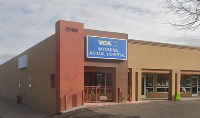 VCA Wyoming Animal Hospital