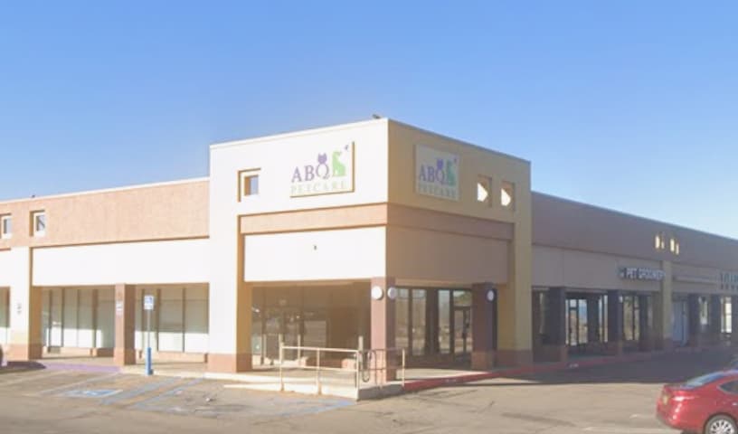 ABQ Pet Care Hospital