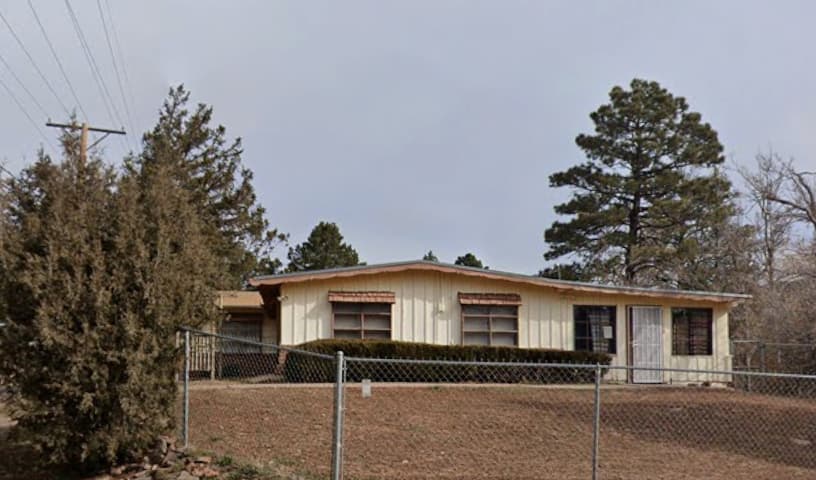 Mountain Veterinary Clinic