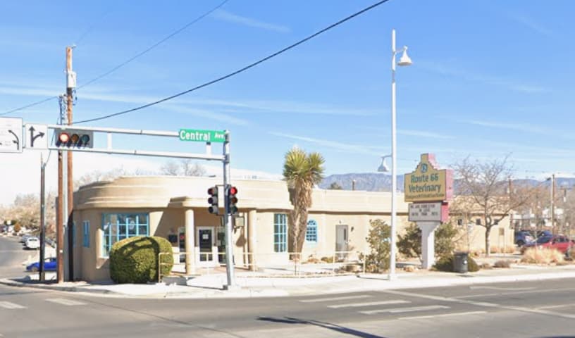 Route 66 Veterinary Emergency & Critical Care Center