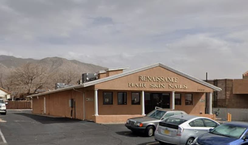 Juan Tabo Animal Clinic