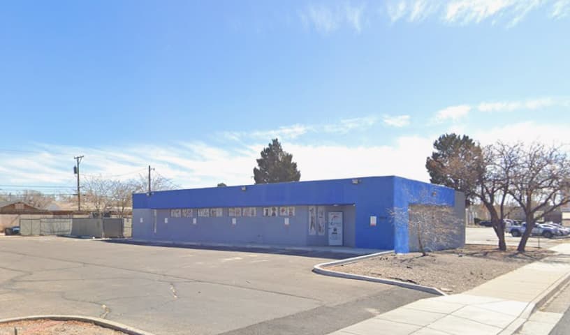 Express Vet NM