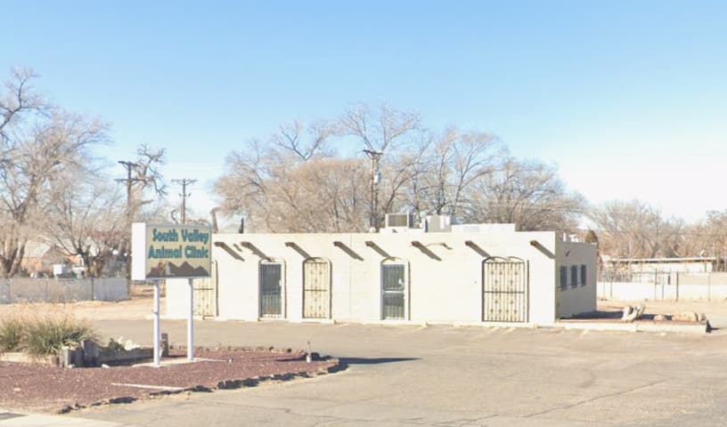 South Valley Animal Clinic