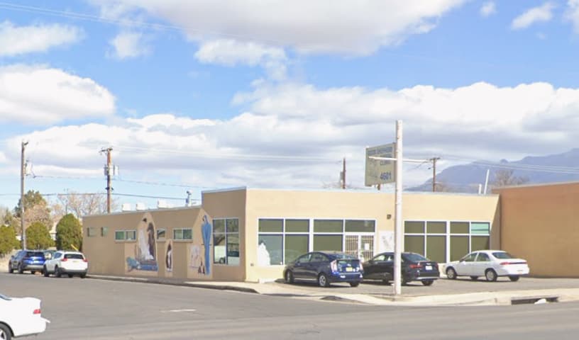 Good Shepherd Animal Clinic