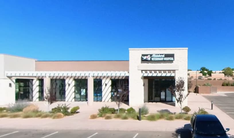 Malaherd Veterinary Hospital