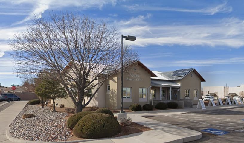 VCA Ventana Animal Hospital