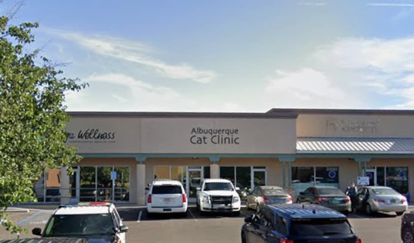 Albuquerque Cat Clinic