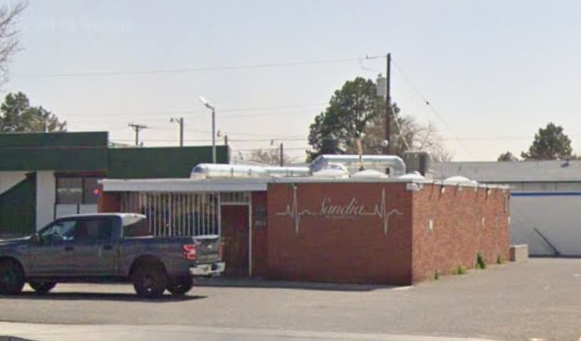 Sandia Animal Clinic