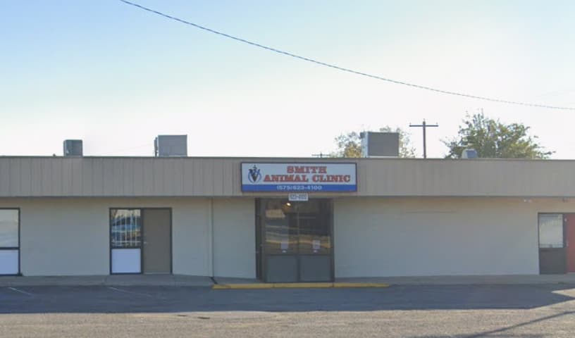 Smith Animal Clinic