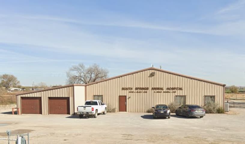 South Springs Animal Hospital