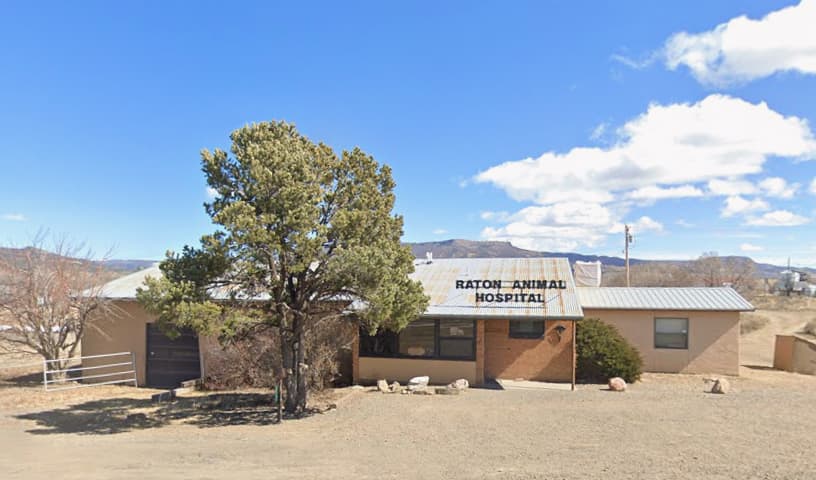 Raton Veterinary Hospital