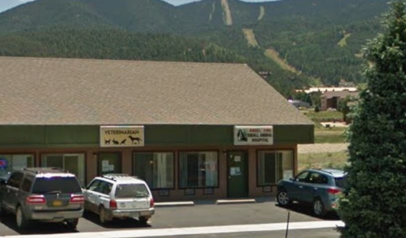 Angel Fire Small Animal Hospital