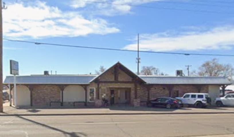 Clovis Veterinary Hospital