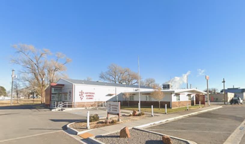 Artesia Animal Clinic