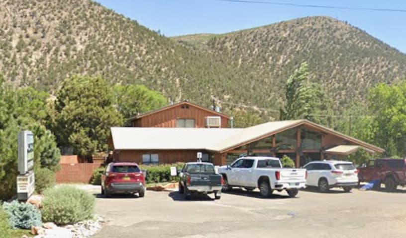 Ruidoso Animal Clinic