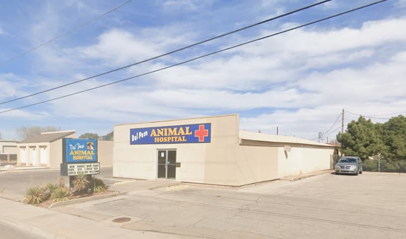 Dal Paso Animal Hospital