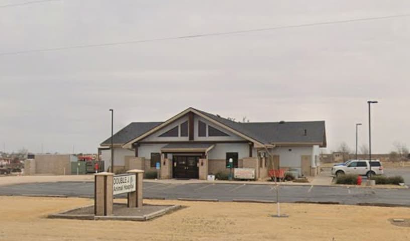 Double J Animal Hospital