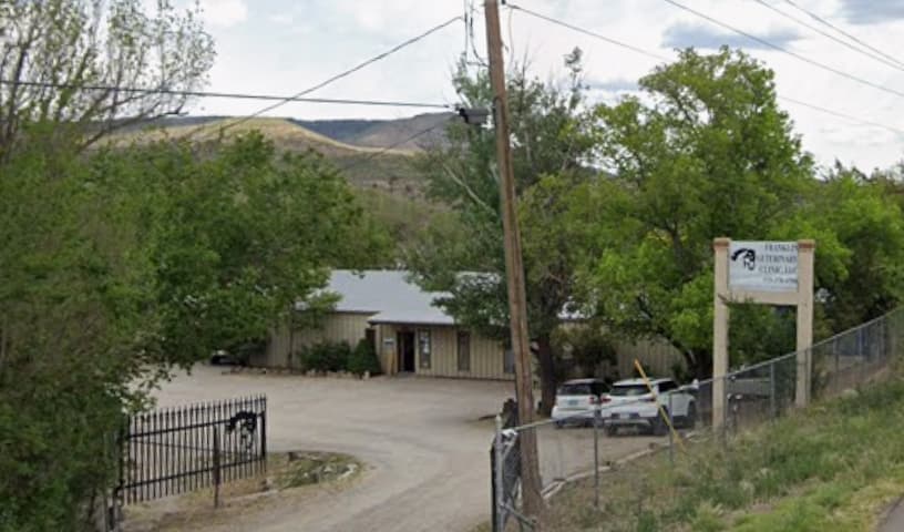 Franklin Veterinary Clinic