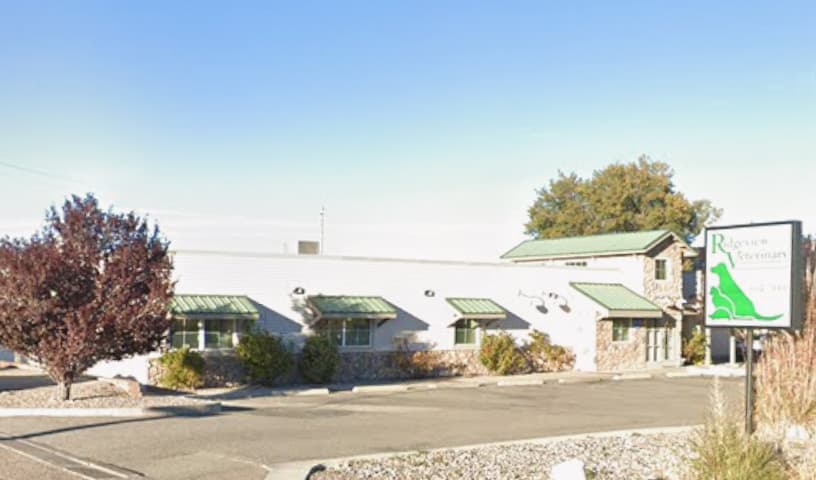Ridgeview Veterinary Hospital
